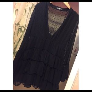 Boohoo dress